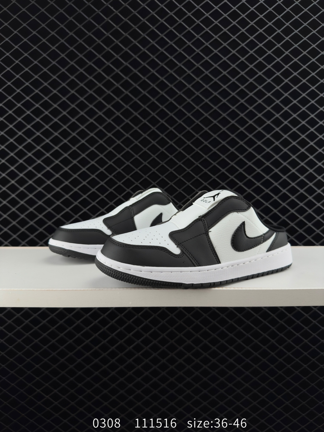 Nike Air Jordan 1 Low GS